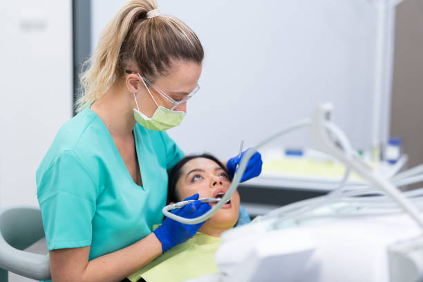 Best Dentist for Tooth Abscess  in South Toms River, NJ